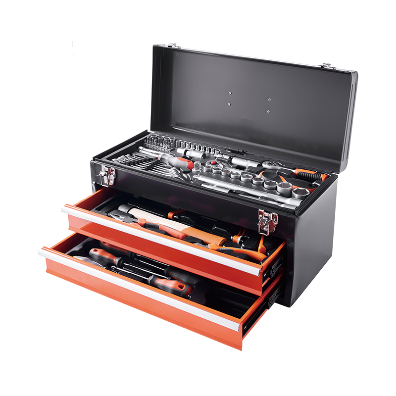 71-teiliges Werkzeugset