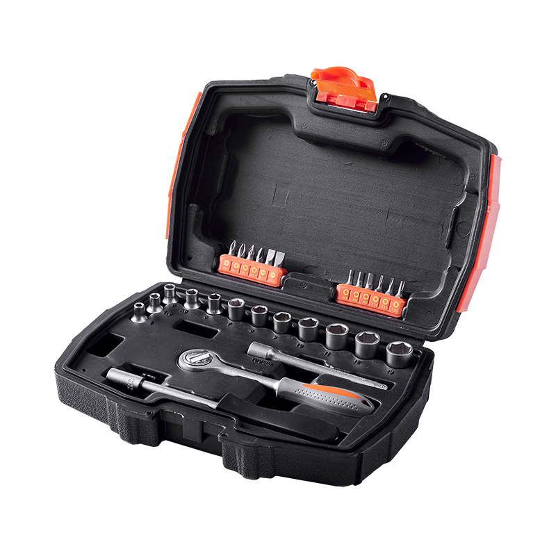 28-teiliges Werkzeugset